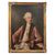 18th Century Portrait Of A Nobleman another view in the frame