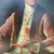 18th Century Portrait Of A Nobleman closeup 