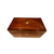 Anglo Indian decorative rosewood box
