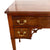 detail view of Antique English George III Metamorphic Desk