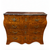 18th Century German Baroque Walnut Chest Circa 1750
