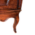 18th Century French Louis XV Walnut Chest