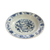 Chinese Ming blue and white porcelain bowl with squirrel and vine motif
