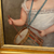 Drummer Boy Painting closeup