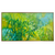 Enid Munroe “ Daisies “ Oil Canvas Painting Mid Century