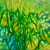 Enid Munroe “ Daisies “ Oil Canvas Painting Mid Century