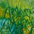 Enid Munroe “ Daisies “ Oil Canvas Painting Mid Century