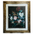 Continental Nineteenth Century Floral Still Life