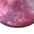 French Schneider Glass Vase Circa 1920