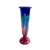 French Schneider Glass Vase Circa 1920 full view