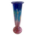 French Schneider Glass Vase Circa 1920 another closer full view