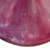French Schneider Glass Vase Circa 1920 makers mark
