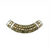 John Hardy Dot 18K Gold & Sterling Silver Slide Pendant 