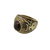West Point Class Ring 14K Yellow Gold Vintage 1959 USMA Class Ring