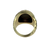 West Point Class Ring 14K Yellow Gold Vintage 1959 USMA Class Ring