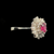 Gold Ruby Ring