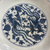 Ming dynasty blue and white bowl with painted birds