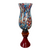Monumental Italian Glass Vase Circa 1970 another full view