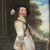 Netscher Portrait of Charles I closeup