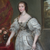 Netscher Portrait of Henrietta Maria closeup