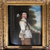 Netscher Portrait of Charles I in frame