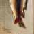 J.C. Spencer “Trout “ Painting Oil On Canvas