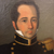 Portrait Of An American Naval Officer Circa 1815-1820