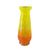 Schneider Art Glass Vase full view