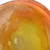 Schneider Art Glass Vase makers mark on bottom
