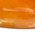 Schneider Art Glass Vase another view of makers mark on the bottom