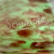 Another Close-up of the vase’s base showing the Schneider signature, confirming authenticity and origin.