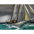 Kipp Soldwedel  “ Schooner At Sea “ Painting Oil/Canvas 1959