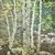 J. Vance Miller West Virginia Forest Landscape Painting Oil /Board 1970