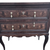 18th Century Italian Walnut Chest