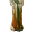 Two Chinese Tang Dynasty Sancai Glazed Figures another bottom view