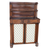 English William IV Rosewood Side Cabinet/ Chiffonier C 1830
