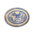 19th Century Chinese Nanking Oval Dish