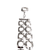 late 20th century tiffany silver jewelry