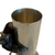 russian 84-mark silver vodka cups