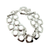 tiffany & co. toggle clasp sterling bracelet