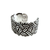 vintage taxco silver bracelet by william spratling