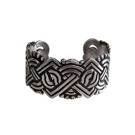 william spratling 980 silver taxco cuff bracelet