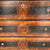 18th C. Continental Faux Painted Chest of Drawers
