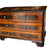 18th C. Continental Faux Painted Chest of Drawers