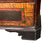 18th C. Continental Faux Painted Chest of Drawers