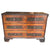 18th C. Continental Faux Painted Chest of Drawers