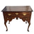 18th C. English Queen Anne Walnut Lowboy
