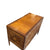 18th Century Italian Walnut Neoclassical Chest top view