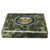 19th C. Roman Architectural Micro Mosaic Paperweight