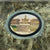 19th C. Roman Architectural Micro Mosaic Paperweight